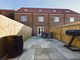 Thumbnail Mews house for sale in Eagle Drive, Humberston