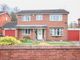 Thumbnail Detached house for sale in Balmoral Road, Doncaster