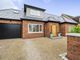 Thumbnail Detached house for sale in Bramshill Close, Arborfield, Reading, Berkshire