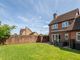 Thumbnail Detached house for sale in Clover Way, Smallfield, Horley