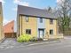 Thumbnail Detached house for sale in Country Crescent, Bestwood Village, Nottinghamshire