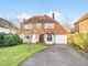 Thumbnail Detached house for sale in Stonards Brow, Shamley Green, Guildford