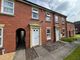 Thumbnail Mews house to rent in Ernley Close, Nantwich, Cheshire