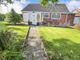 Thumbnail Detached bungalow for sale in Countess Lane, Radcliffe, Manchester