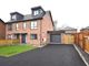 Thumbnail Semi-detached house for sale in Saville Street, Macclesfield