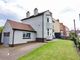 Thumbnail Detached house for sale in Moor Lane, Bolehall, Tamworth