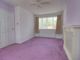 Thumbnail Detached bungalow for sale in Spring Close, Shepshed, Loughborough