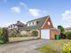 Thumbnail Detached bungalow for sale in Northallerton Road, Brompton, Northallerton