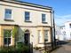 Thumbnail End terrace house to rent in St. Pauls Road, Cheltenham