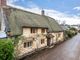 Thumbnail Detached house for sale in North Street, Bradford Abbas, Sherborne, Dorset