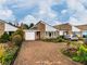 Thumbnail Semi-detached bungalow for sale in Long Lane, Willingham
