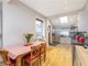 Thumbnail End terrace house for sale in Newall Mount, Otley, West Yorkshire