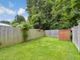Thumbnail Terraced house for sale in Mannings Close, Crawley, West Sussex