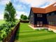 Thumbnail Detached house for sale in Bardfield Road, Thaxted