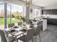 Thumbnail Detached house for sale in "Kennedy" at Eaglesham Road, East Kilbride, Glasgow