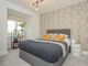 Thumbnail Semi-detached house for sale in Equinox 3, Pinhoe, Exeter