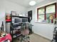 Thumbnail Flat for sale in Abbotside Close, Manchester, Lancashire