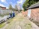 Thumbnail End terrace house for sale in Orchard Street, Tamworth, Staffordshire