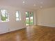 Thumbnail Flat to rent in The Spinney, Waterlooville