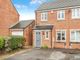 Thumbnail Semi-detached house for sale in Whinmoor Way, Leeds