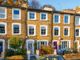 Thumbnail Terraced house for sale in Mount Ash Road, London