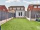 Thumbnail Semi-detached house for sale in Dale Drive, Chase Terrace, Burntwood