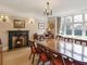 Thumbnail Detached house for sale in The Green, Croxley Green, Rickmansworth, Hertfordshire