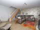 Thumbnail Terraced house for sale in Regent Road, Epping