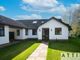 Thumbnail Detached bungalow for sale in Chediston, Halesworth