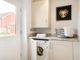 Thumbnail Detached house for sale in "The Rosedale - Plot 41" at Old Priory Lane, Warfield, Bracknell