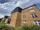 Thumbnail Flat to rent in Greenhaven Drive, Thamesmead, London