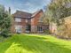 Thumbnail Detached house for sale in Beech Lane, Earley, Reading