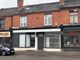 Thumbnail Commercial property for sale in Victoria Road, Fenton, Stoke-On-Trent