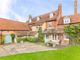 Thumbnail Detached house to rent in Sacombe Park, Sacombe, Ware, Hertfordshire