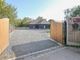 Thumbnail Detached house for sale in Chivers Road, Stondon Massey, Brentwood