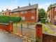 Thumbnail Semi-detached house for sale in Manor House Road, Wednesbury