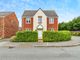 Thumbnail Detached house for sale in Midland Drive, Broughton, Milton Keynes