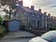 Thumbnail End terrace house for sale in Llanystumdwy, Nr Criccieth