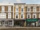 Thumbnail Flat for sale in Lavender Hill, London