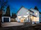 Thumbnail Semi-detached house for sale in Windlesham, Surrey