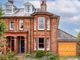 Thumbnail Property for sale in Broomfield Road, Henfield