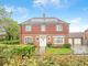 Thumbnail Detached house for sale in Abbott Way, Holbrook, Ipswich