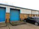 Thumbnail Industrial to let in Unit 8, Stour Valley Business Park, Ashford Road, Chartham, Kent