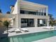 Thumbnail Villa for sale in Ciudad Quesada, Alicante, Spain