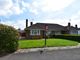 Thumbnail Bungalow for sale in Alexander Avenue, Droitwich, Worcestershire