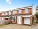 Thumbnail Semi-detached house for sale in Beverley, Toothill, Swindon
