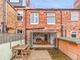 Thumbnail Terraced house for sale in Albemarle Road, York