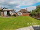 Thumbnail Bungalow for sale in Layer Breton Hill, Layer Breton, Colchester, Essex