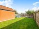 Thumbnail Semi-detached house for sale in 50 Kirk Road, Branston, Lincoln