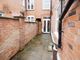 Thumbnail End terrace house to rent in Upperton Road, Leicester